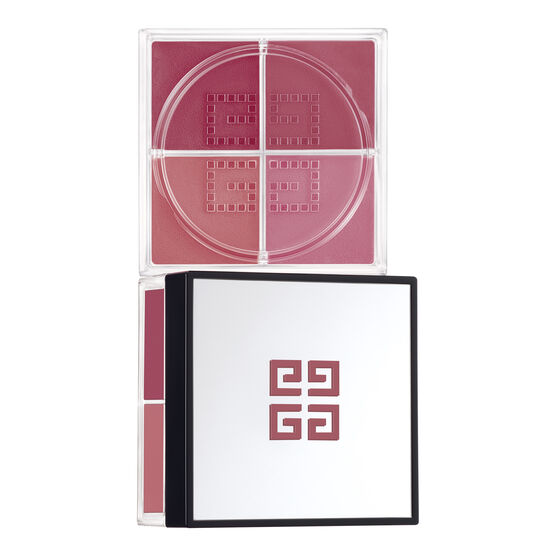 GIVENCHY   PRISME LIBRE  FACE 6G